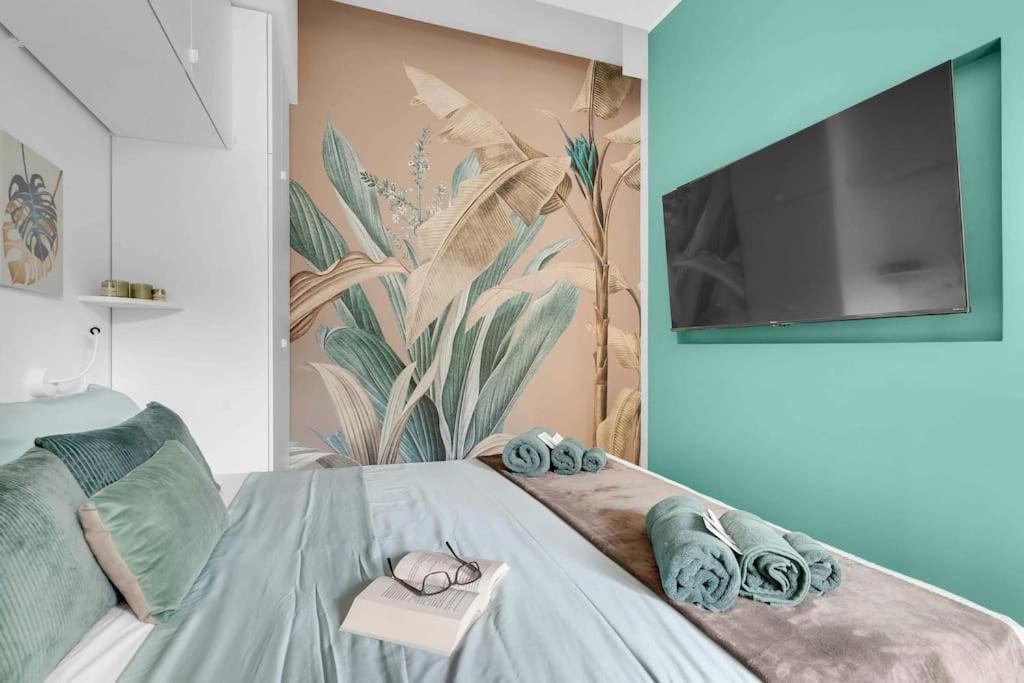 House In Fashion - Flat Near Navigli, Tortona & Duomo Area * Mailand