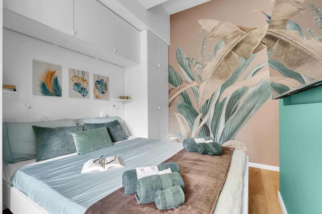 House In Fashion - Flat Near Navigli, Tortona & Duomo Area Apartment *