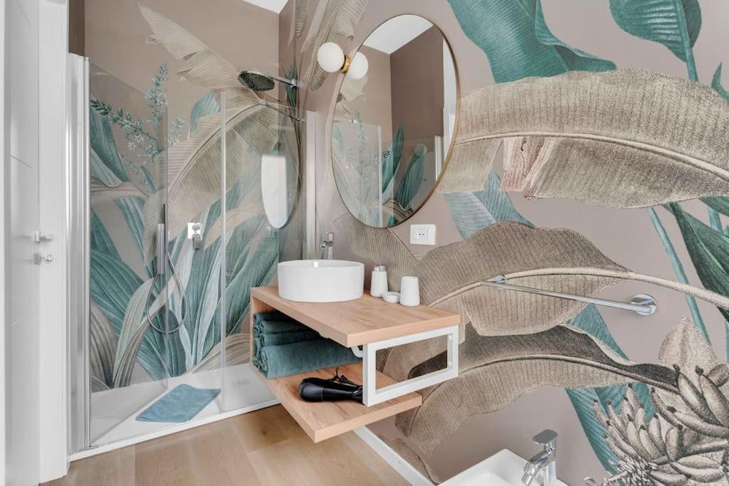 House In Fashion - Flat Near Navigli, Tortona & Duomo Area Apartment