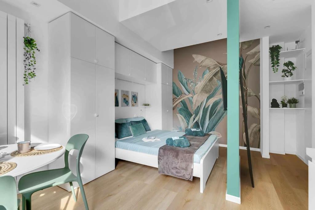 House In Fashion - Flat Near Navigli, Tortona & Duomo Area *