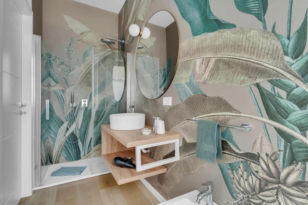 House In Fashion - Flat Near Navigli, Tortona & Duomo Area Mailand