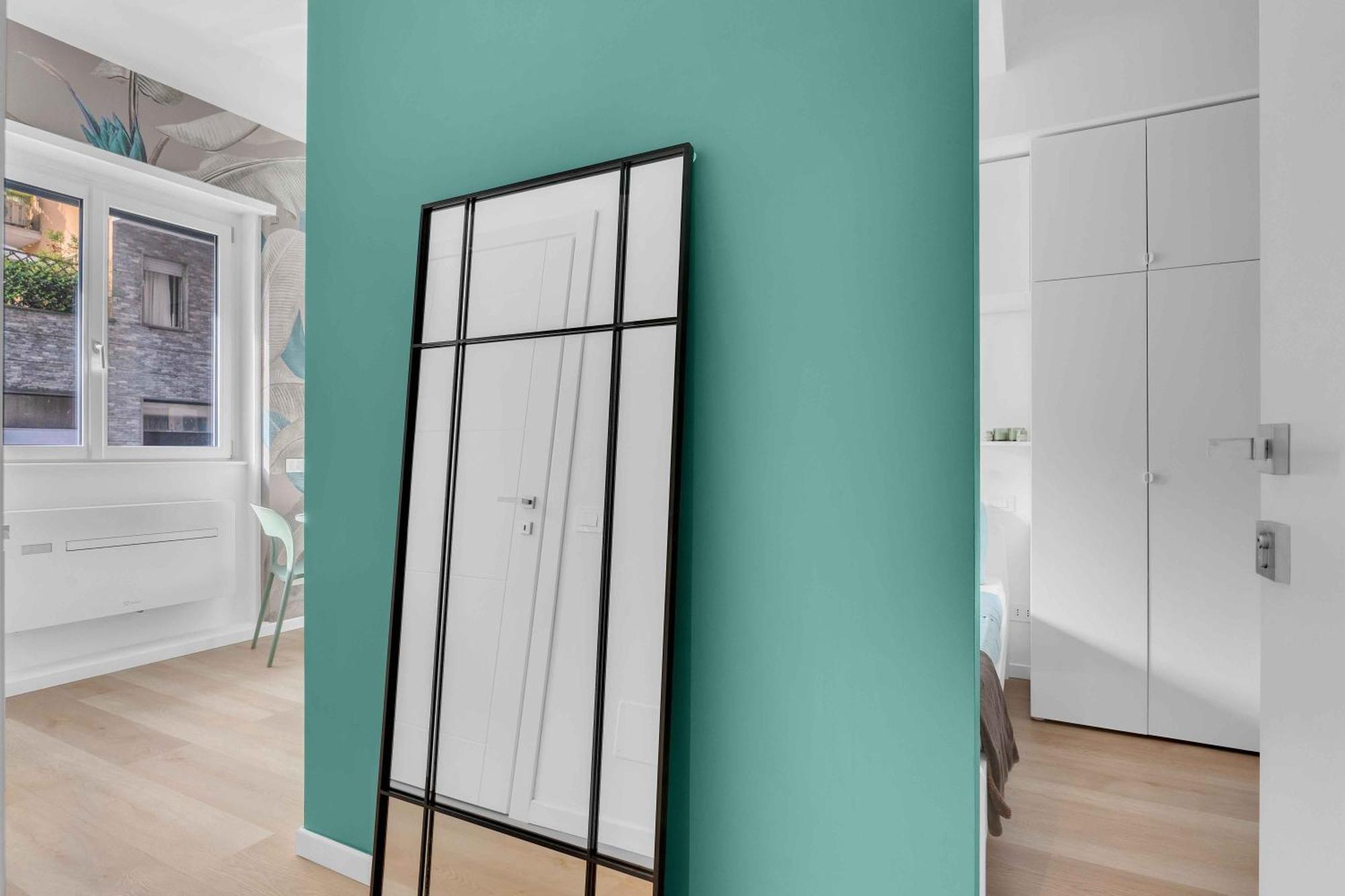 House In Fashion - Flat Near Navigli, Tortona & Duomo Area