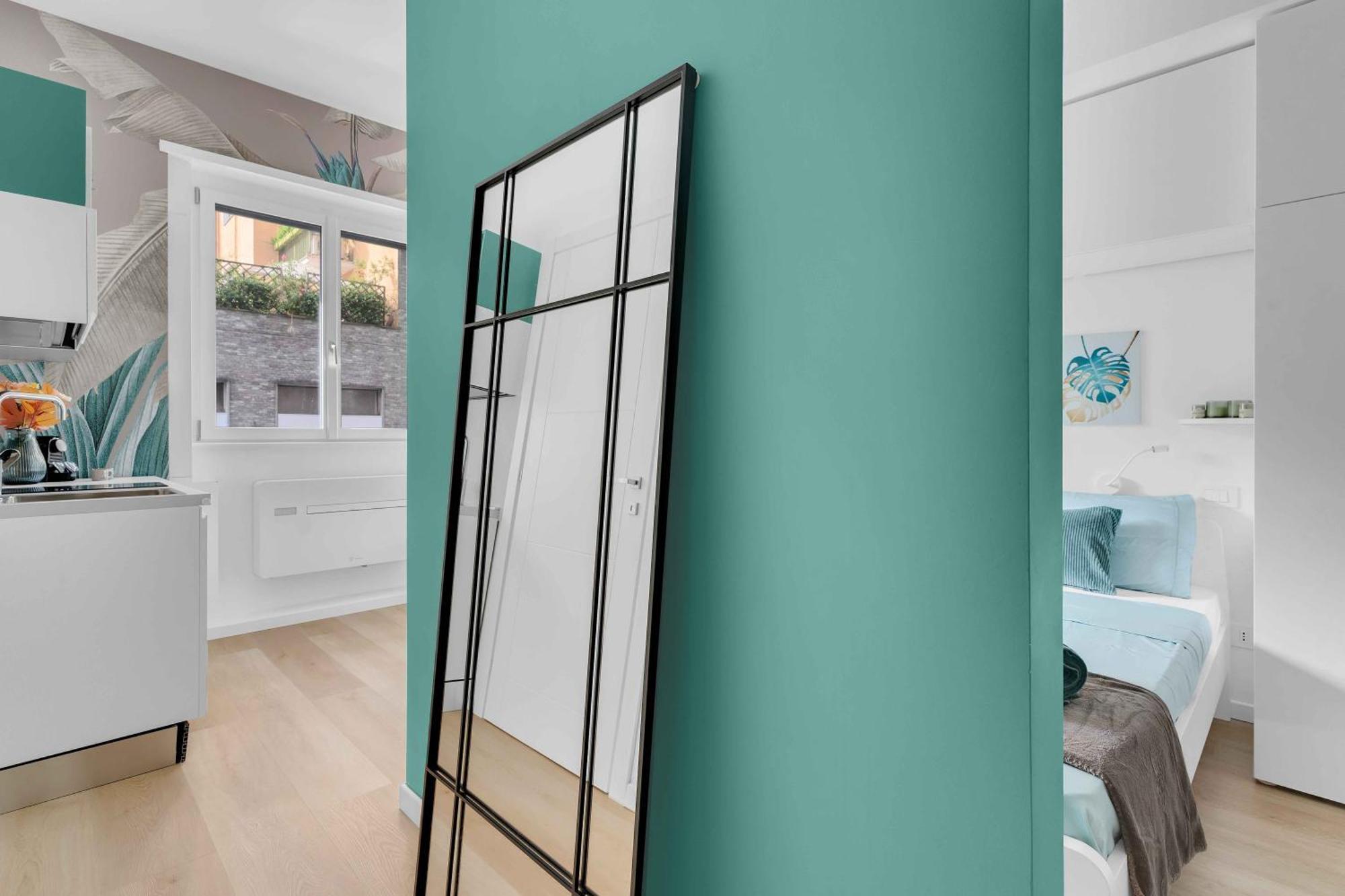 Apartment House In Fashion - Flat Near Navigli, Tortona & Duomo Area